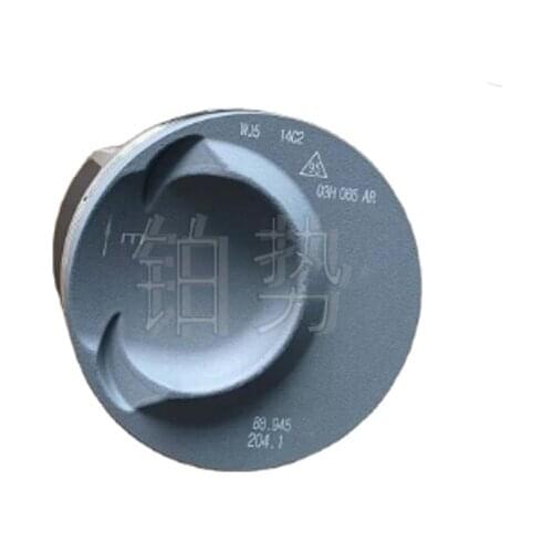 Car Complete piston assembly 2011-2018Por sch eCa yen ne 3.6T engine piston ring piston connecting rod strut head