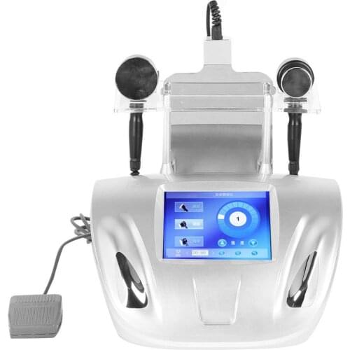 Portable High Frequency Vibration Body Maaager Slimming Body Shaping Fat Burning Machine Beauty Instrument for Beauty machine