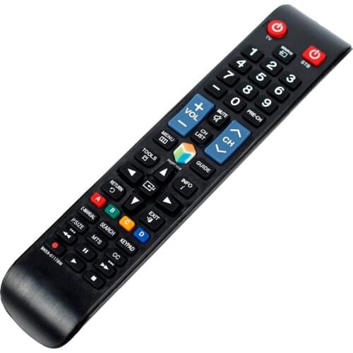 Remote control for samsung TV LED BN59-01178W un46h6201afxza un65h6203afxza un60h6203afxza