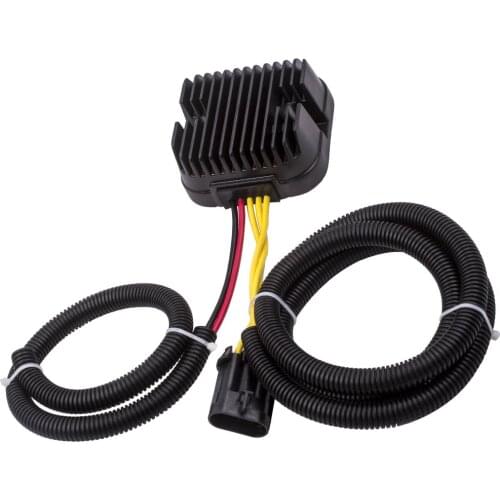 Voltage Regulator Rectifier for Polaris Scrambler 1000 XP 2014-2016 4012678