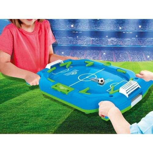 Sensory integration Children Table Soccer Toys Indoor Sports Games Class Suits Parent - Child Interactive Desktop Game Consoles
