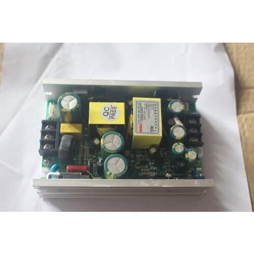 High Quality 400w 380v 36v+12v Power Supply for Stage Lights Moving Head