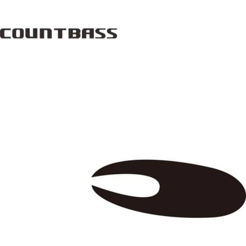 100pcs 2D Laser Holographic Fishing Lures eyes Fishing Accessories for metal jigs foam fishing lures, free shipment