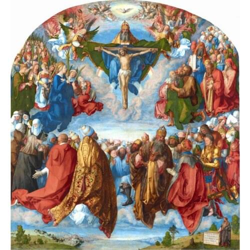 JMINE Div 5D Christian Jesus Gods Full Diamond Painting cross stitch kits art High Quality Religious 3D paint by diamonds