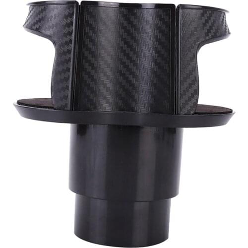 Car Cup Holder Drink Water Cup Bottle Holder Door Mount Stand Drinks Auto Seat Gap Water Cup Storage Stand