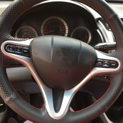Auto part Steering Wheel Audio Control Switch 36770-SNA-A12 36770SNAA12 Cruise Switch For Honda Civic 2006 2007 2008