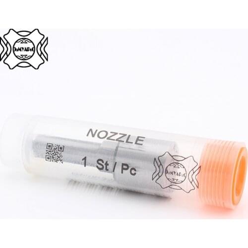 Diesel Injection Nozzle DSLA150P672 0433175139 Spray nozzle 0 433 175139 OoMYAPoO (Quantity: 4 Pieces/Lot)