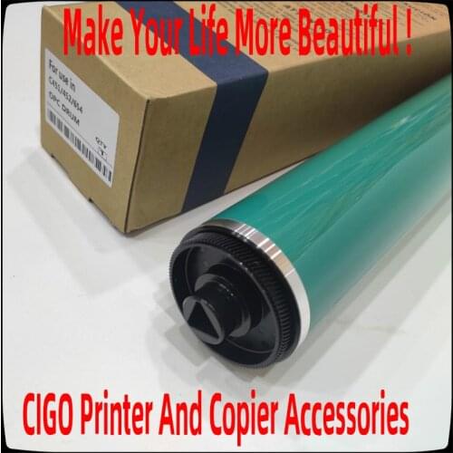 For Konica C452 C552 c652 C552DS C652DS Black Image Drum Unit OPC,For Konica DR612 DR612K DR-612K A0TK0RD DR 612 OPC Drum,2pcs