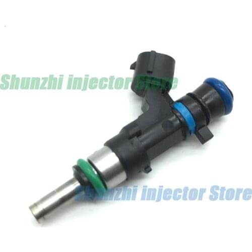 Fuel Injector Nozzle For 1465A205 Past Mitsubishi Lancer Outlander 2.0L 2.4L 1465a205