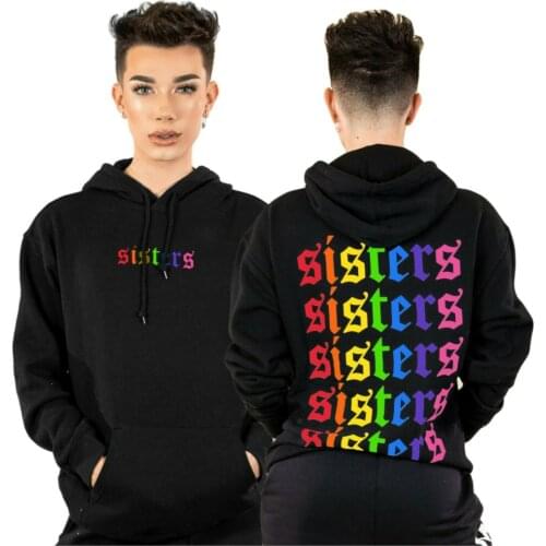 Men's Sweatshirts LUCKYFRIDAYF China