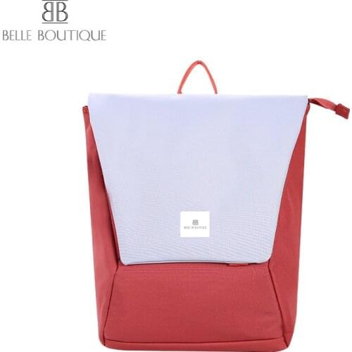 BelleBoutique Men And Women Backpack For Laptop Travelling Multifuctional Waterproof Cute Backpack Women College School