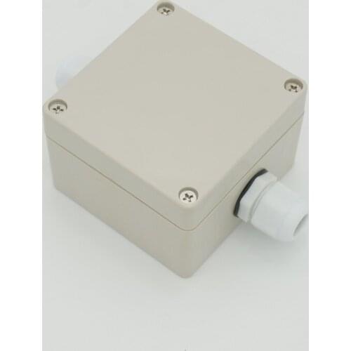 Outdoor Waterproof Junction Box with Terminal Cable Junction Box Wire Box Junction Box Splitter Junction Box Waterproof Box