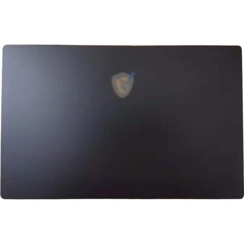 NEW For MSI GS76 Stealth MS-17M1 Computer Case Laptop Case LCD Back Cover