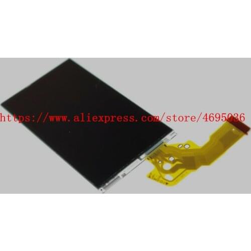 NEW LCD Display Screen for Canon FOR Powershot FOR IXUS110 SD960 IXY510 IS Digital Camera Repair Part NO Backlight