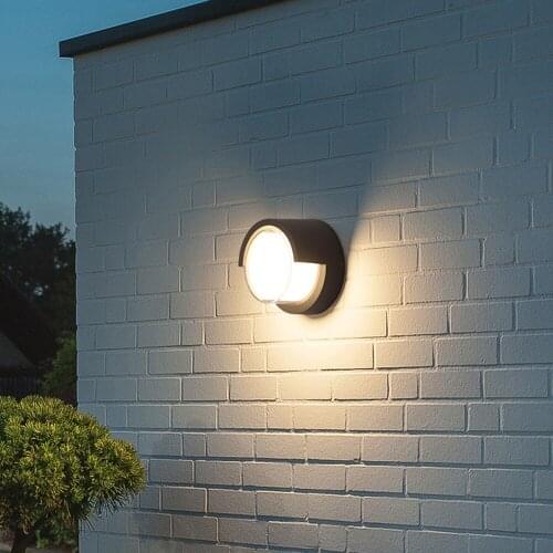 Outdoor Wall Lights Permo China