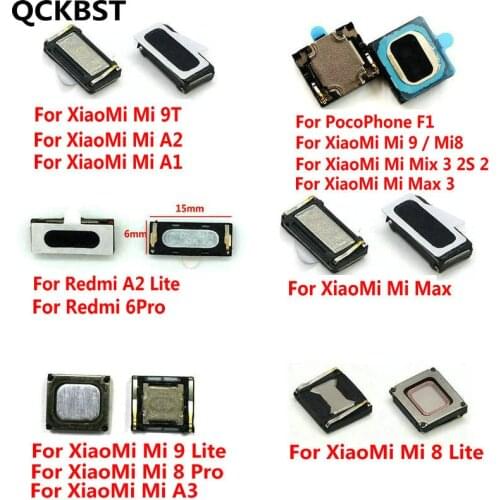 Qian simai Speakers For Phones Xiaomi Mi 9T Pro