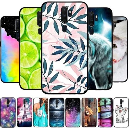 XEINFE Oppo A5 Phone Cases