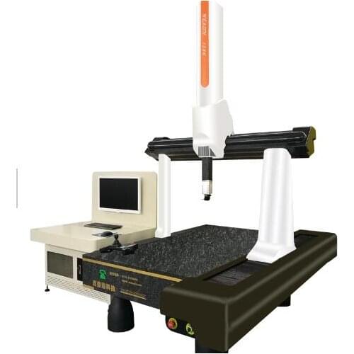 Xintiho Shinrein 654 3D CMM Three coordinate measuring machine