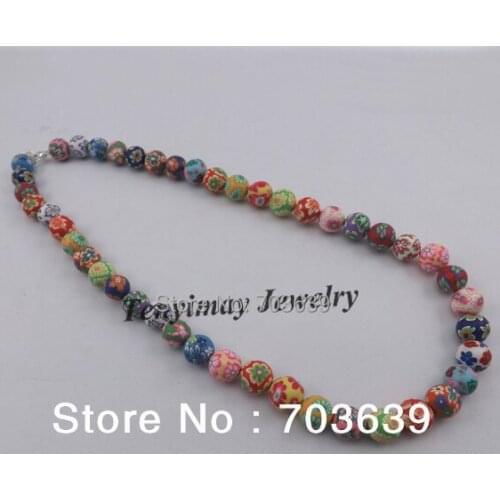 Чокеры из бусин XYTYM China At AliExpress