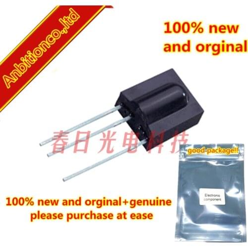 10pcs 100% new and orginal TSOP1740 Photo Modules for PCM Remote Control Systems in stock