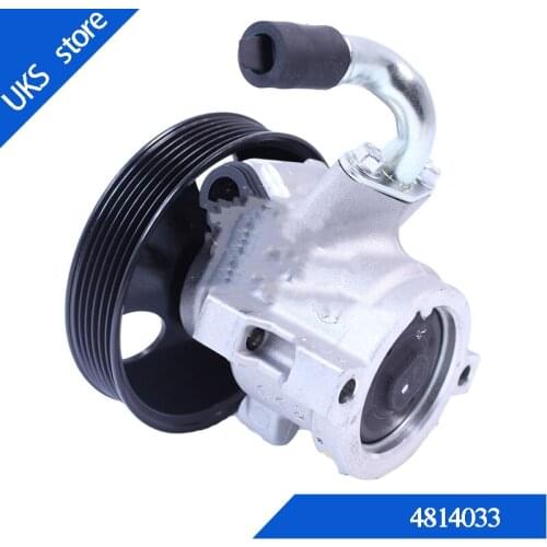 4814033/25953817/25933817/25953816/93398431 Kopach 3.2 Power steering pump for CHEVROLET CAPTIVA 3.2 2007