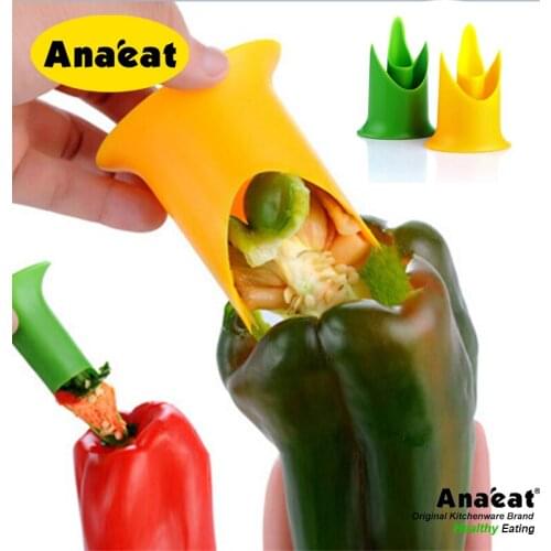 Anaeat Core Knives