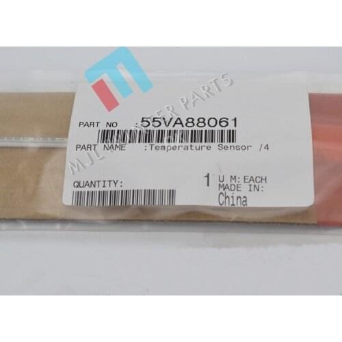 Free shiping 2* 55VA88061 Fuser Thermistor for Konica 7075 7085 950 920 1050