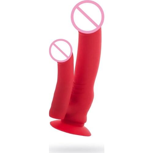 Black&Red by TOYFA Sex Toys