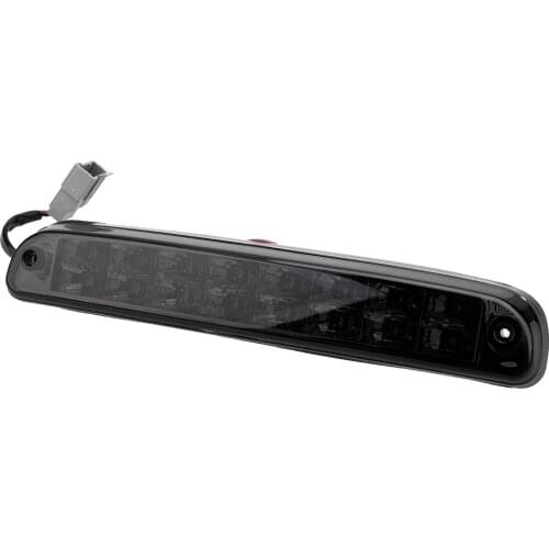 CC3Z13A613B Car Lens 3rd Third Brake Light Reverse Lamp Fit For Ford F-250 F-350 F-450 F-550 Super Duty Mazda B2300 B2500