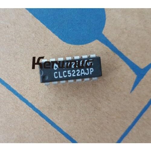 CLC522AJP CLC522A CLC522 DIP14