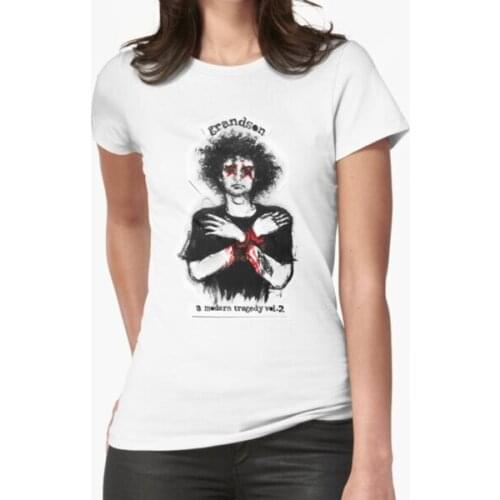 99 Grandson T-Shirt Print Top