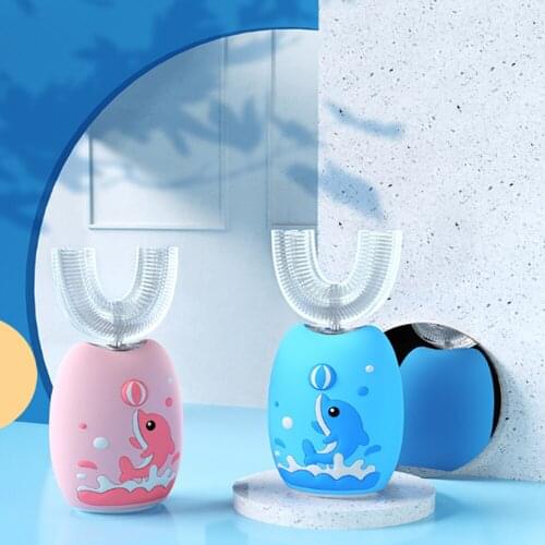 KAILIYA Electric Toothbrushes