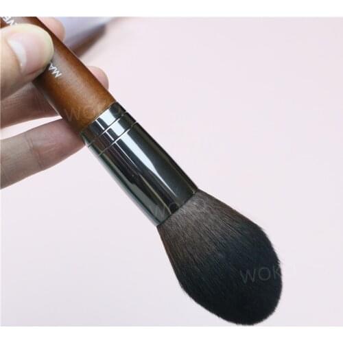 Makeup Brush Powder Brush Beauty Blush Contour Sculpting Tapered Highlighter Powder Sculpture Brush High Quality Cosmetic Tool