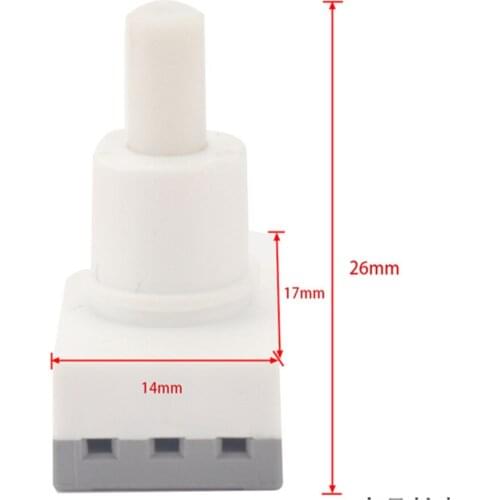 Interior Dome Light Lamp Switch for Honda Accord CR-V Pilot Odyssey Pilot Ridgeline Acura TSX 34404-SDA-A21 924-798 2PCS