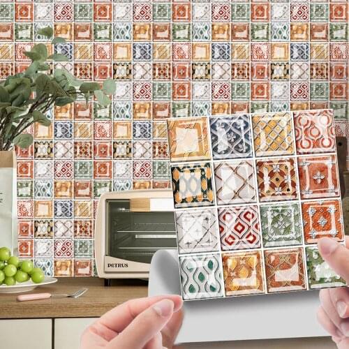 Mnycxen Decorative Wall Stickers