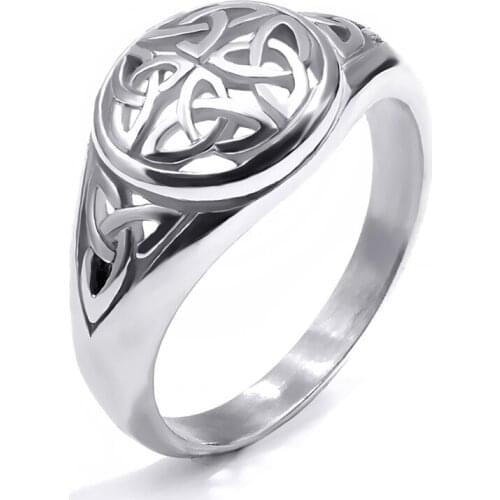 European and American Fashion Engagement Female Rings Retro Jewelry Gifts Finger Rings for Women Valentines Day Gift Jewelry