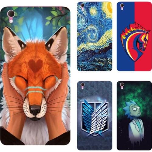 Soft TPU Cases for Lenovo P70 P70T P70-T Covers Phone Bags for Lenovo P 70 Shell Skin Back for Lenovo P 70T Case