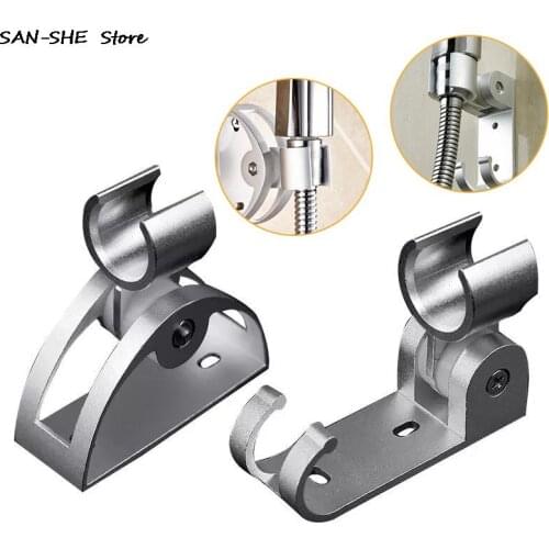 NCVHRT Shower Equipment