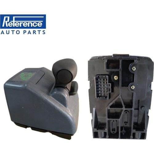 Gear Selector For Mercede s ACTROS Gearshift Knob 0002603298 4331500200 0002603298 4331500300 Electronic Control Unit Gearbox