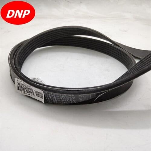 DNP Ribbed V Belt FIT FOR Nissan New sylphy1.8 2013-2017 Altima,2014 Tiida 2.5 11720-3RC0A 6PK1219
