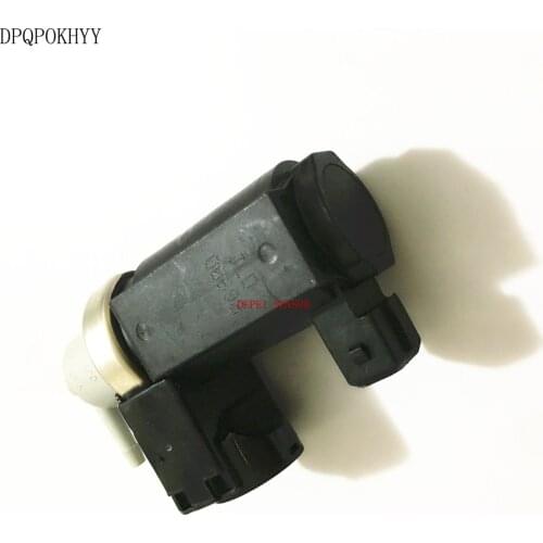 XYQPSEW Solenoid Valve EGR Pressure Transducer for KIA Ceed ED 06-09 7.00272.00,12V,15T0330579-E