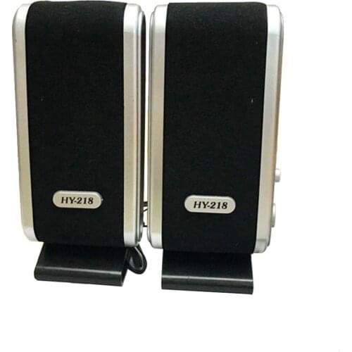 SONGFUL Audio Speakers