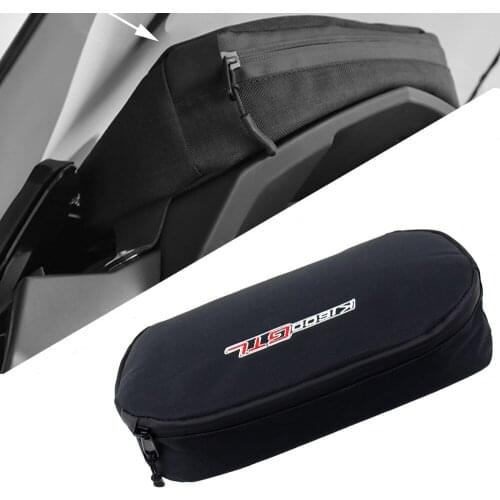 Motorcycle Head Storage Bag Cabin Storage Bag For BMW K1600GT K1600GTL K 1600 GT K 1600 GTL K1600 GT / GTL Bags