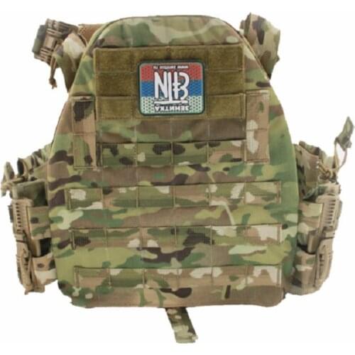 Tactical Vest Escape Takov Tv102sbs Quick Detachable Neutral Lightweight Kaudura Army Fan Equipment