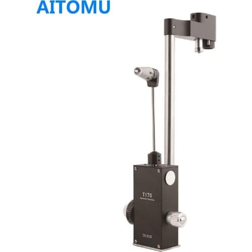 Eye Test Slit Lamp Goldman Applanation Tonometer