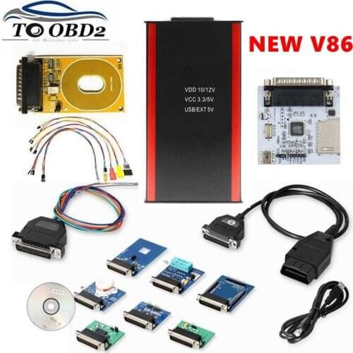 Toobdpro Programmable Keys