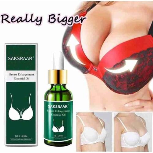 Breast Enlargement Essential Oil Frming Enhancement Breast Enlarge Big Bust Enlarging Bigger Chest Massage Breast Enlargement