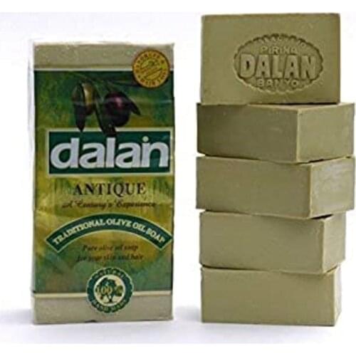 YUVADAN Body Soap