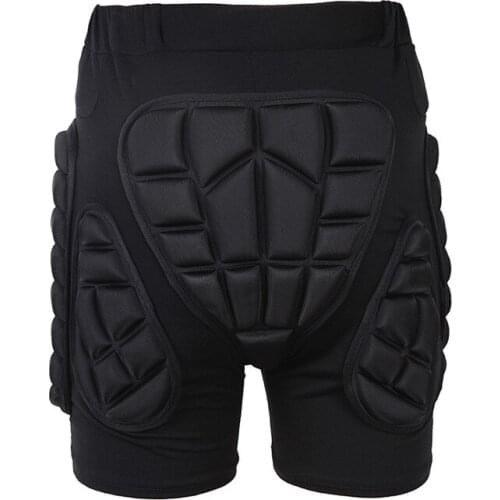 ZJMZYM Protective Shorts