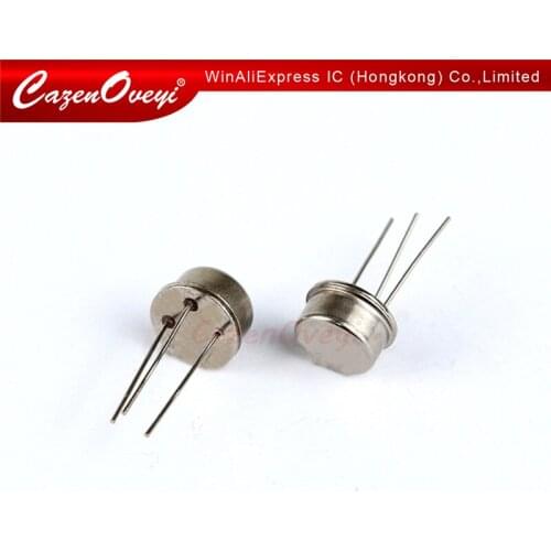 10pcs/lot 2N3439 TO-39